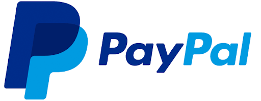 pay with paypal - Pets On A Train Store